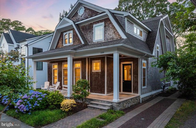 109 STOCKLEY ST, Rehoboth Beach, DE 19971