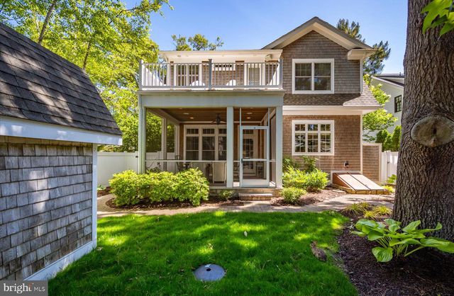 109 STOCKLEY ST, Rehoboth Beach, DE 19971