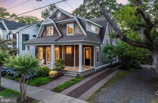 109 STOCKLEY ST, Rehoboth Beach, DE 19971