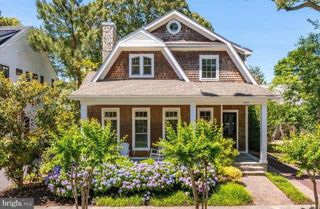 109 STOCKLEY ST, Rehoboth Beach, DE 19971