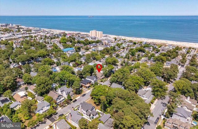 109 STOCKLEY ST, Rehoboth Beach, DE 19971