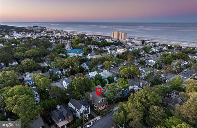 109 STOCKLEY ST, Rehoboth Beach, DE 19971