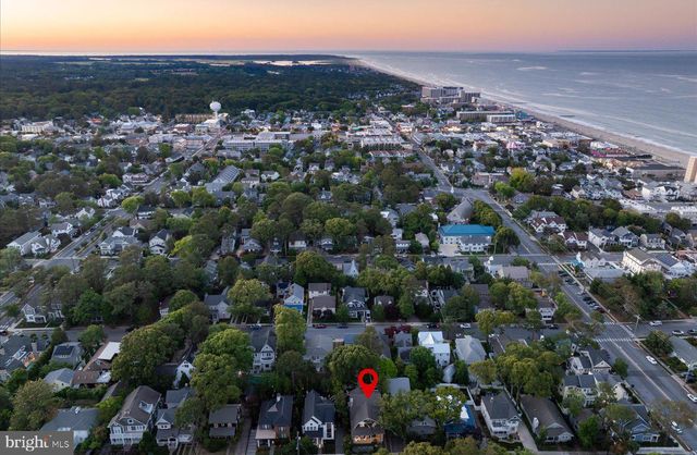 109 STOCKLEY ST, Rehoboth Beach, DE 19971