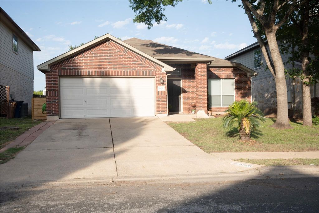 9305 Pioneer Forest DR, Austin, TX 78744
