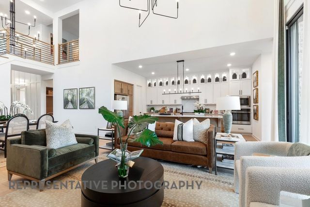 8108 Lacey Oak Lane, Denton, TX 76207