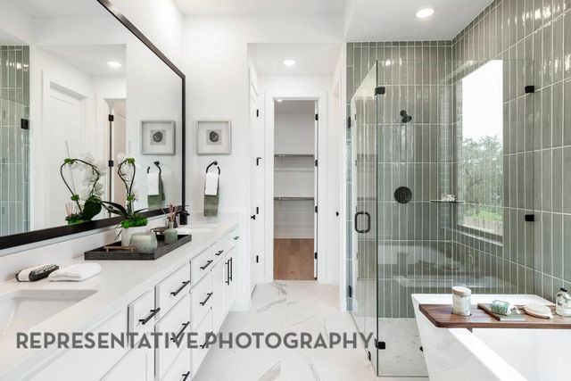 8108 Lacey Oak Lane, Denton, TX 76207