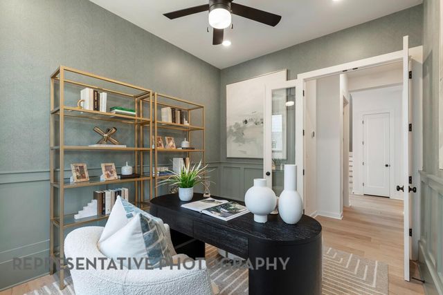 8108 Lacey Oak Lane, Denton, TX 76207