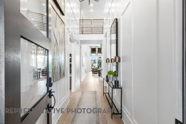 8108 Lacey Oak Lane, Denton, TX 76207