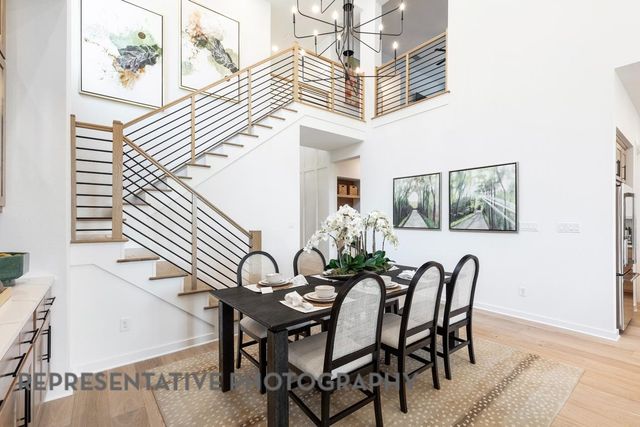 8108 Lacey Oak Lane, Denton, TX 76207