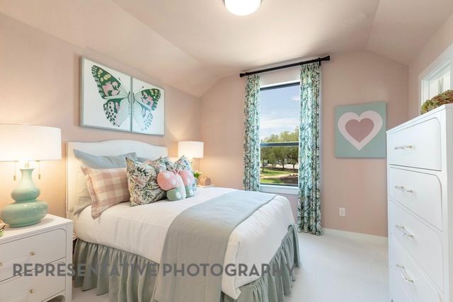 8108 Lacey Oak Lane, Denton, TX 76207