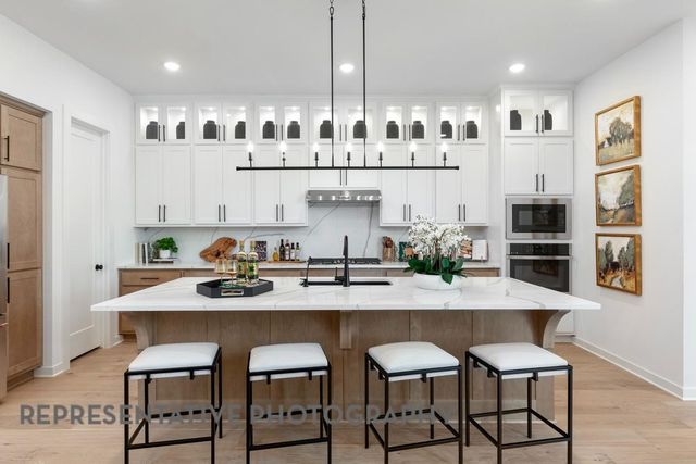 8108 Lacey Oak Lane, Denton, TX 76207