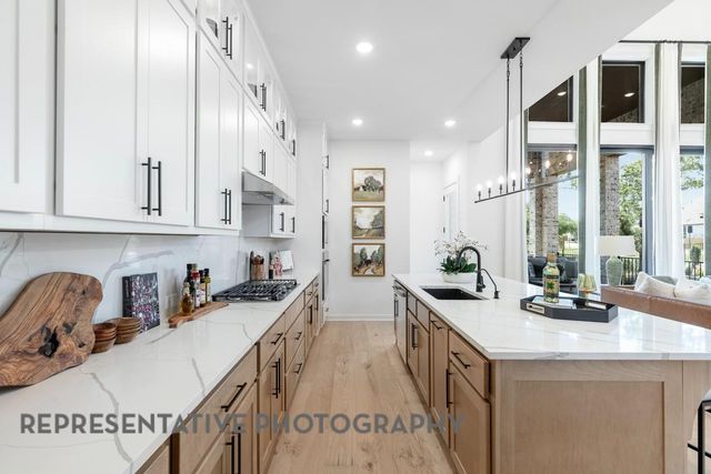 8108 Lacey Oak Lane, Denton, TX 76207