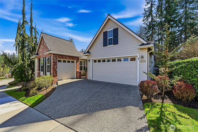 23249 NE 126th Street, Redmond, WA 98053
