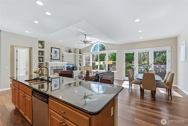 23249 NE 126th Street, Redmond, WA 98053