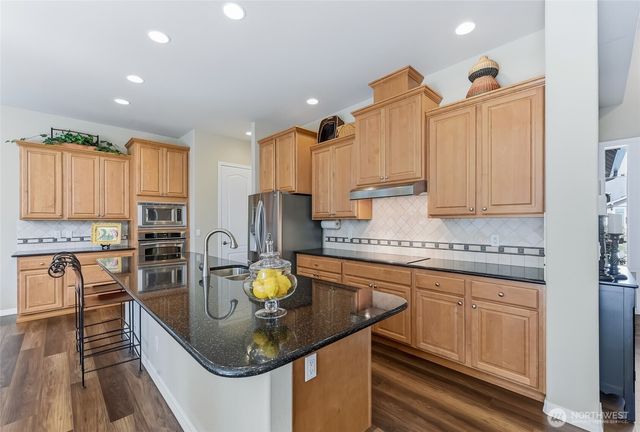 23249 NE 126th Street, Redmond, WA 98053