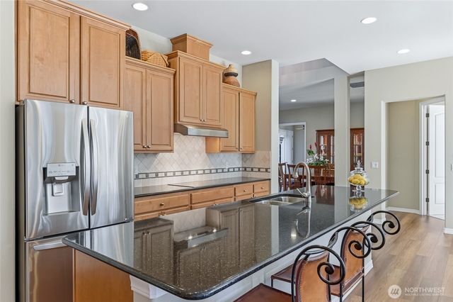 23249 NE 126th Street, Redmond, WA 98053