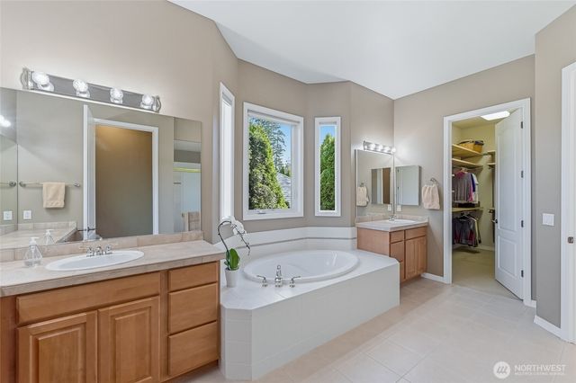 23249 NE 126th Street, Redmond, WA 98053