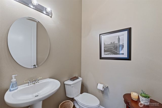 23249 NE 126th Street, Redmond, WA 98053