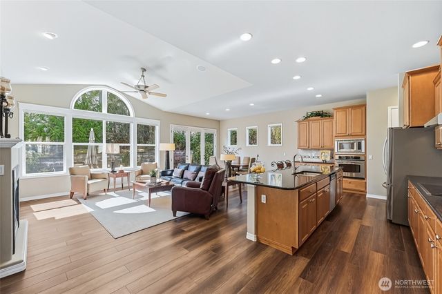 23249 NE 126th Street, Redmond, WA 98053