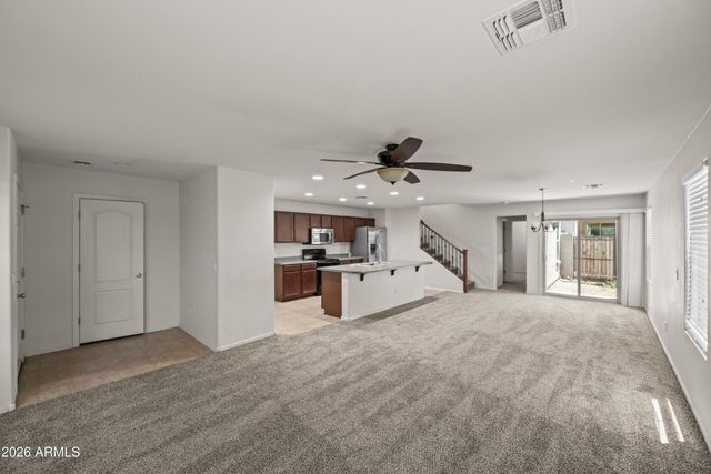472 N RANGER Trail, Gilbert, AZ 85234