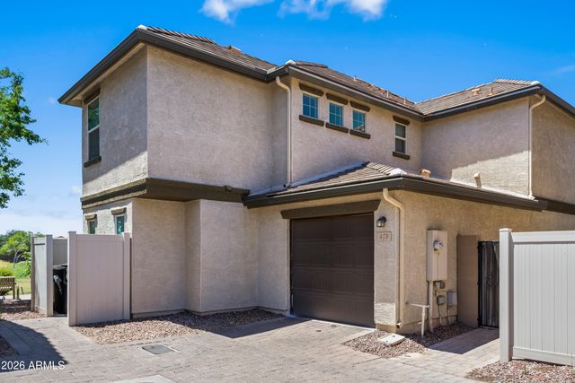 472 N RANGER Trail, Gilbert, AZ 85234