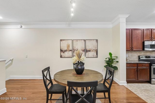 9823 TAPESTRY PARK Circle 119, Jacksonville, FL 32246
