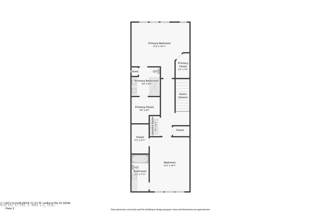 9823 TAPESTRY PARK Circle 119, Jacksonville, FL 32246