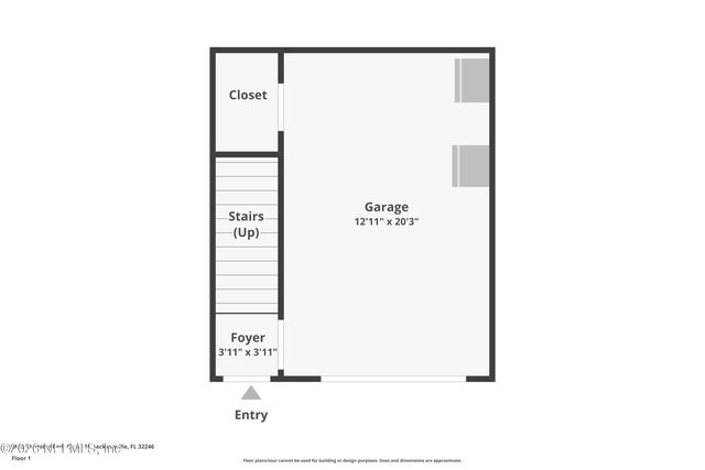 9823 TAPESTRY PARK Circle 119, Jacksonville, FL 32246