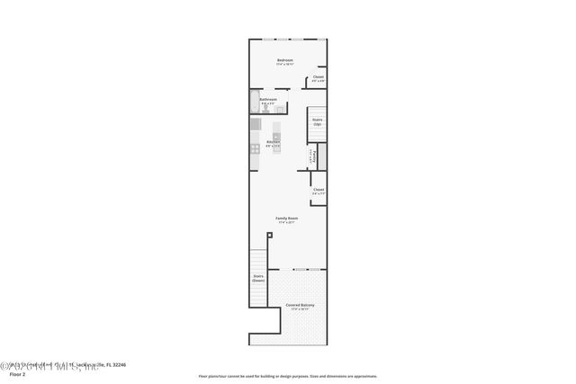 9823 TAPESTRY PARK Circle 119, Jacksonville, FL 32246