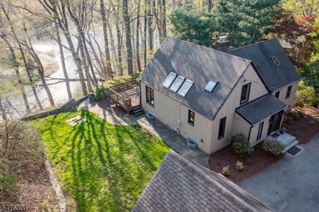 11 Ames Rd, Morris Twp., NJ 07960