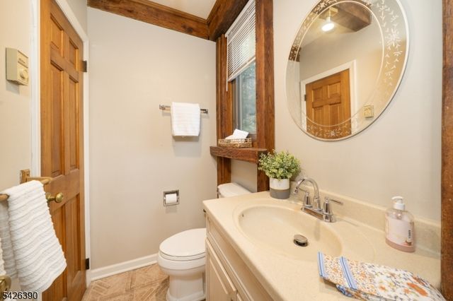 11 Ames Rd, Morris Twp., NJ 07960