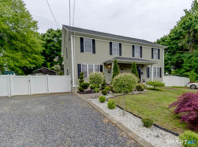 322 Weber Street, Stratford, CT 06614