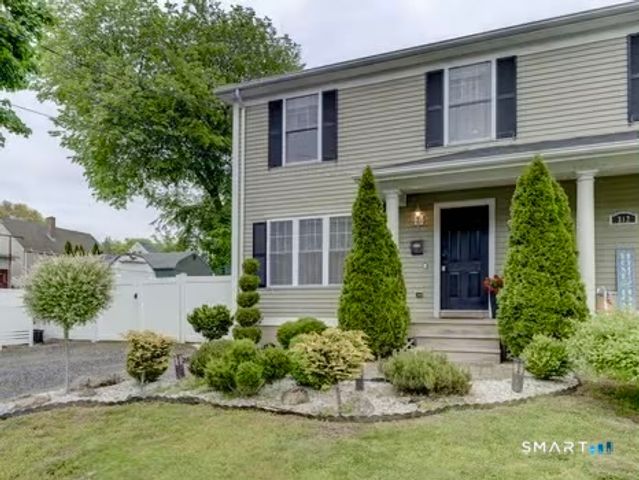 322 Weber Street, Stratford, CT 06614