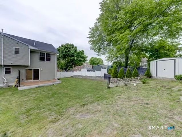 322 Weber Street, Stratford, CT 06614