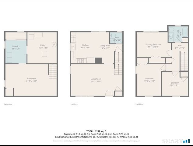 322 Weber Street, Stratford, CT 06614