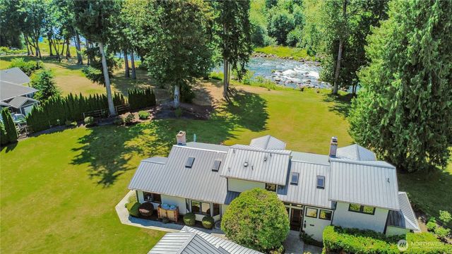 34328 102nd Avenue S, Roy, WA 98580