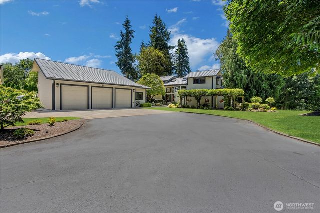 34328 102nd Avenue S, Roy, WA 98580