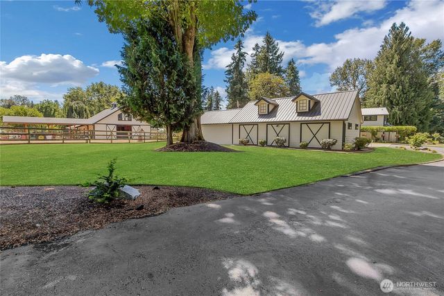 34328 102nd Avenue S, Roy, WA 98580