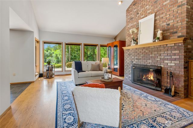 34328 102nd Avenue S, Roy, WA 98580