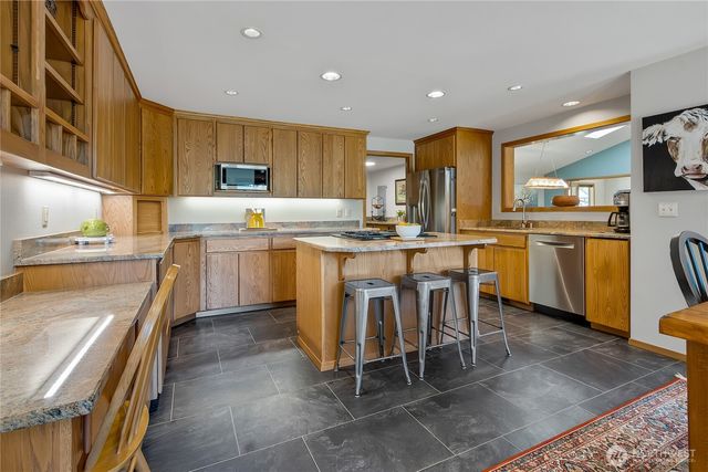 34328 102nd Avenue S, Roy, WA 98580