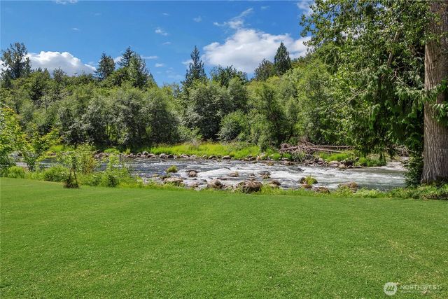 34328 102nd Avenue S, Roy, WA 98580