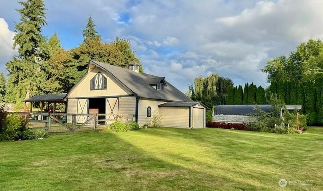 34328 102nd Avenue S, Roy, WA 98580