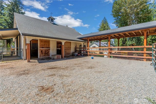 34328 102nd Avenue S, Roy, WA 98580