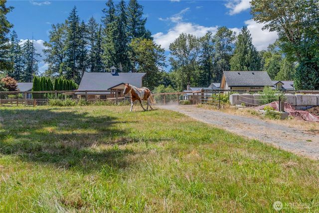 34328 102nd Avenue S, Roy, WA 98580