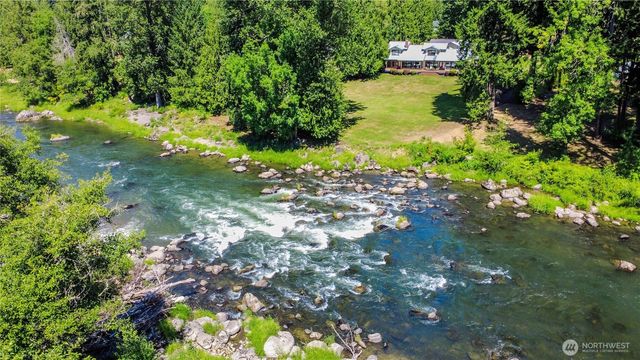 34328 102nd Avenue S, Roy, WA 98580