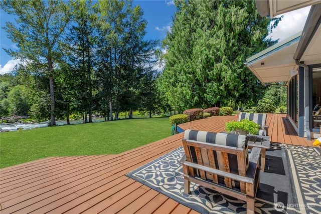 34328 102nd Avenue S, Roy, WA 98580