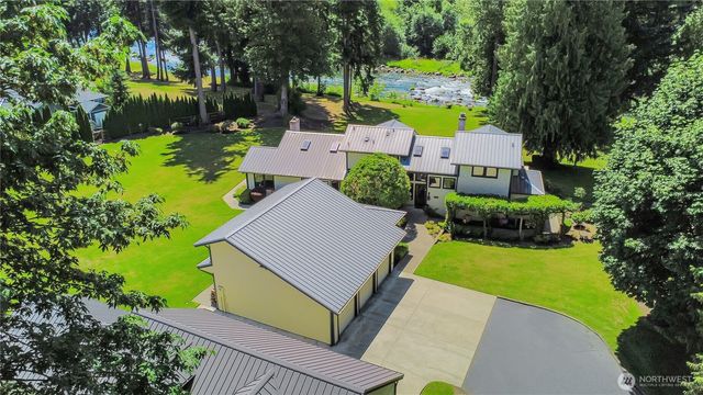 34328 102nd Avenue S, Roy, WA 98580