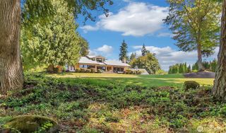 34328 102nd Avenue S, Roy, WA 98580