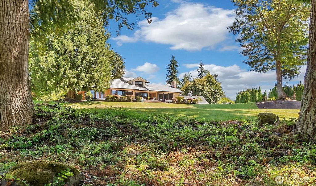 34328 102nd Avenue S, Roy, WA 98580