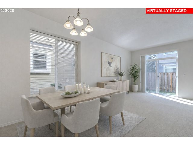 17212 Sw PLEASANTON Ln, Beaverton, OR 97003